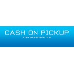 Cash On Pickup Module